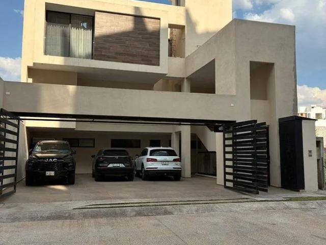 Casa en renta en Villa Hidalgo, San Luis Potosí