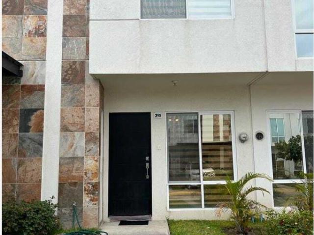 Casa en renta en Veracruz