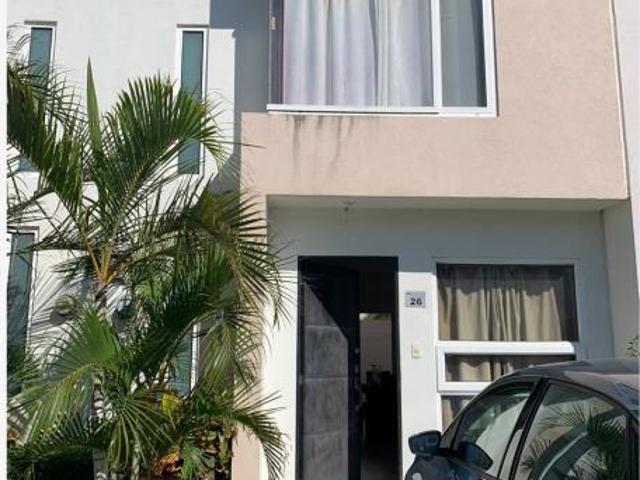 Casa en renta en Veracruz