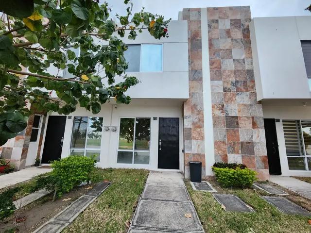 Casa en renta en Veracruz