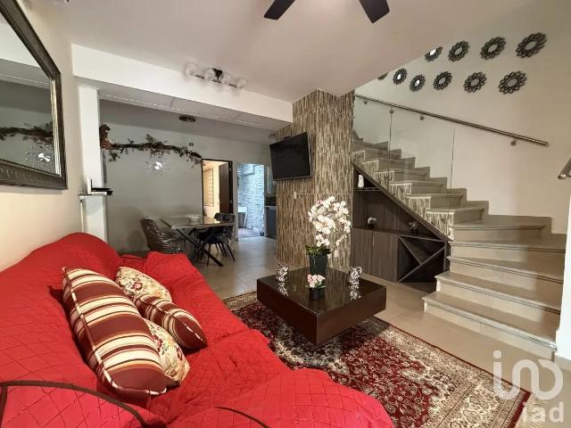 Casa en renta en Veracruz