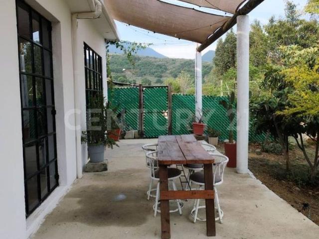 Casa en renta en Oaxaca De Juárez, Oaxaca