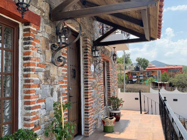 Casa en renta en Huasca De Ocampo, Hidalgo