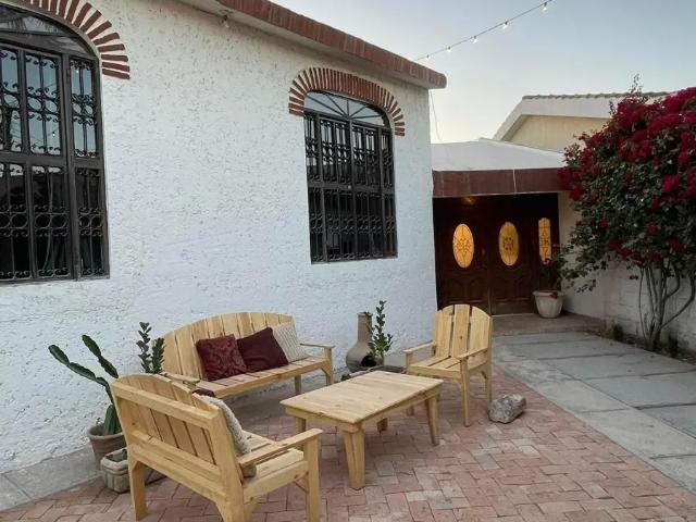 Casa en renta en Torreón, Coahuila
