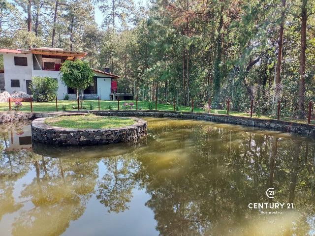Casa en renta en Valle De Bravo, Estado de México