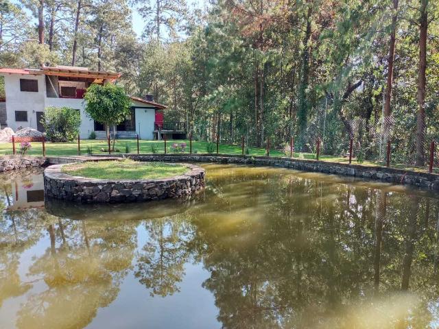 Casa en renta en Valle De Bravo, Estado de México