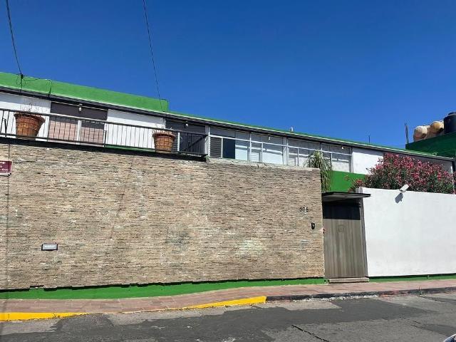 Casa en renta en Morelia, Michoacán