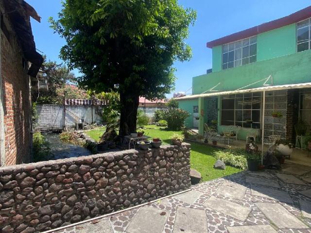 Casa en renta en Morelos