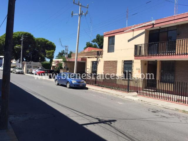 Casa en renta en Piedras Negras, Coahuila