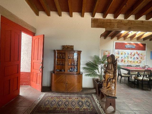 Departamento en renta en Valle De Bravo, Estado de México