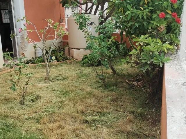 Casa en renta en Pantepec, Yucatán