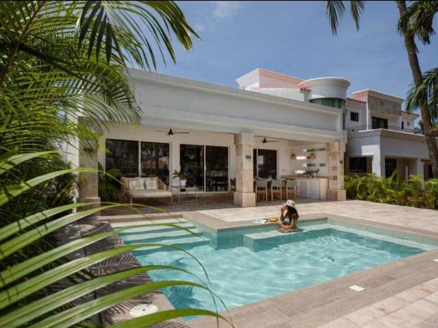 Casa en renta en Mazatlán, Sinaloa