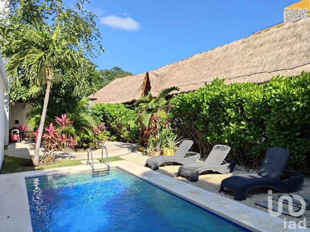 Casa en renta en Cozumel, Quintana Roo