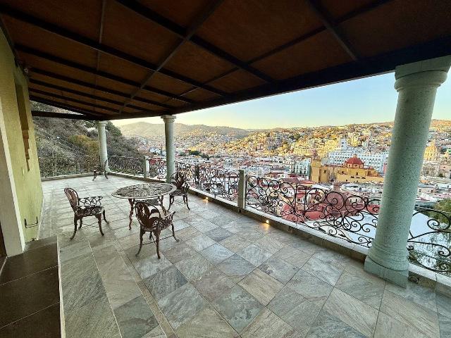 Casa en renta en Guanajuato