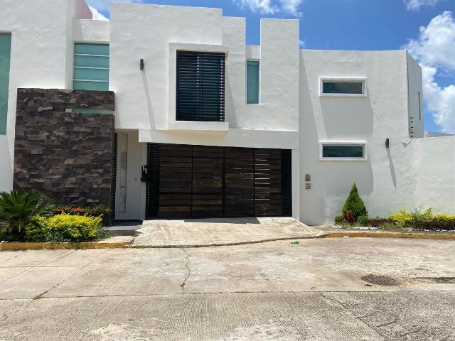 Casa en renta en Centro, Tabasco