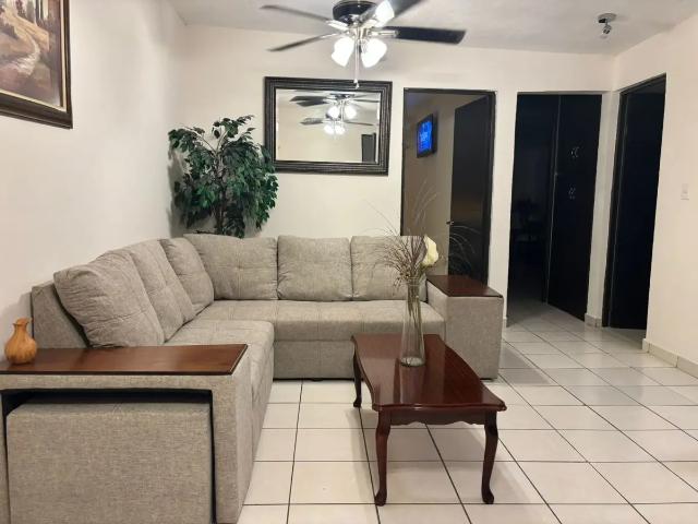 Casa en renta en Ramos Arizpe
