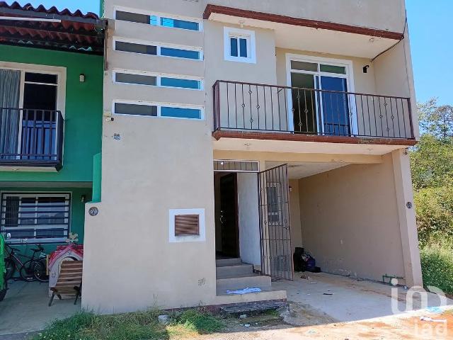 Casa en renta en Acatlán, Puebla