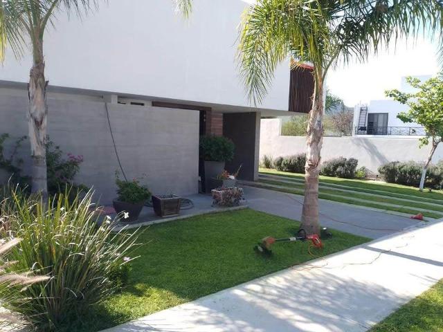 Casa en renta en El Encino, La Noria