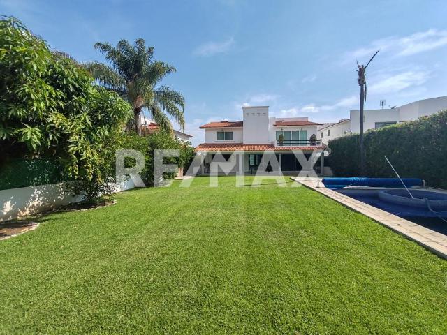 Casa en renta en Morelos