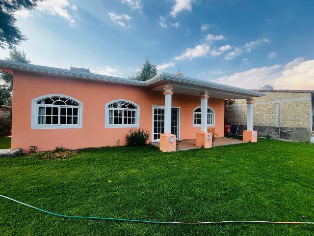 Casa en renta en Temascaltepec, Estado de México
