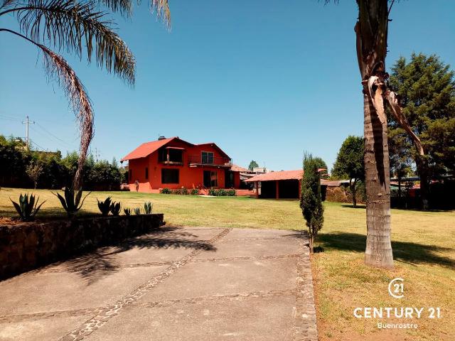 Casa en renta en Temascaltepec, Estado de México
