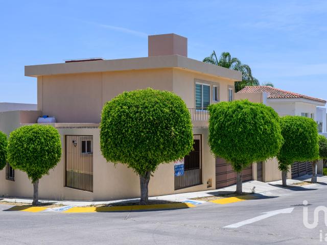 Casa en renta en León