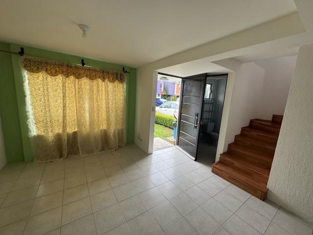 Casa en renta en Lerma, Estado de México