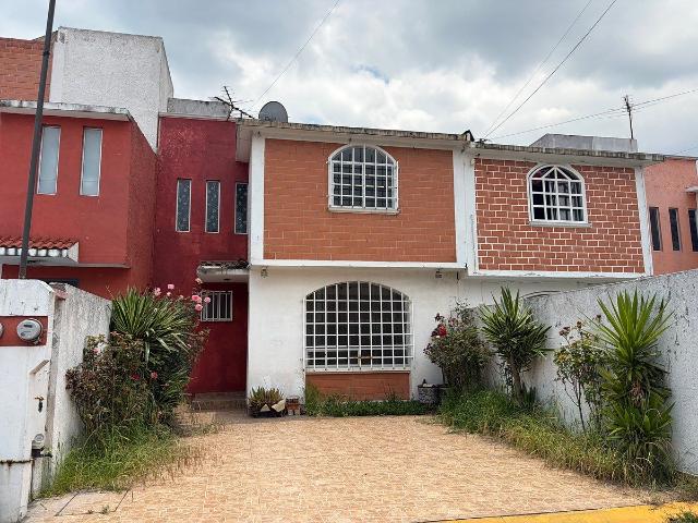Casa en renta en Lerma, Estado de México