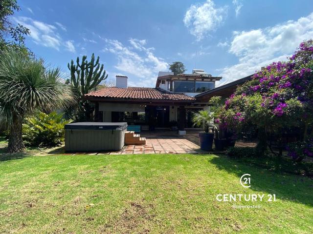 Casa en renta en Valle De Bravo, Estado de México