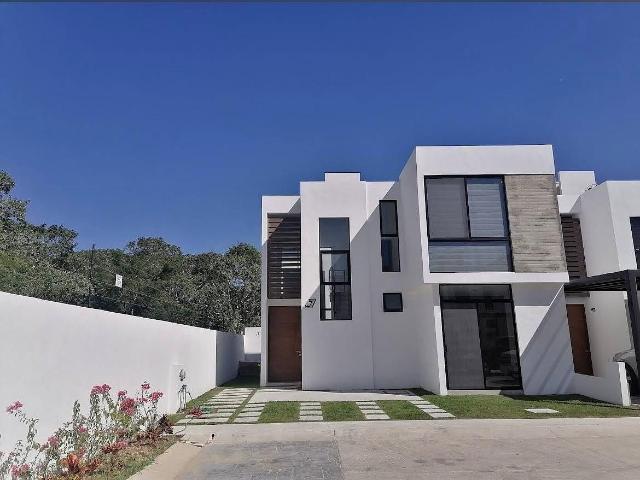 Casa en renta en Bahía De Banderas, Nayarit