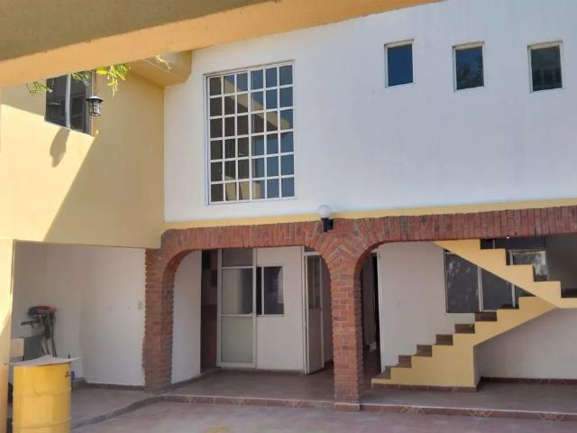 Casa en renta en El Marqués, Querétaro