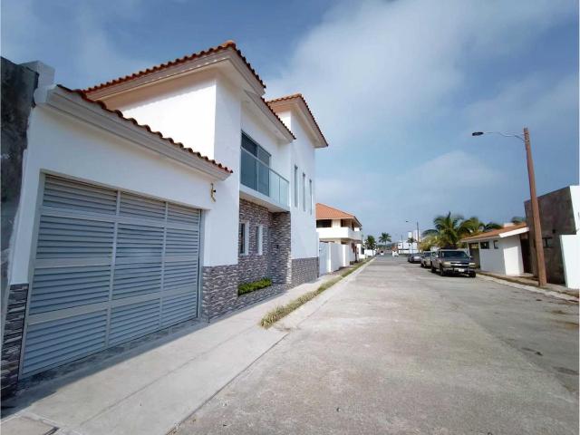Casa en renta en Alvarado