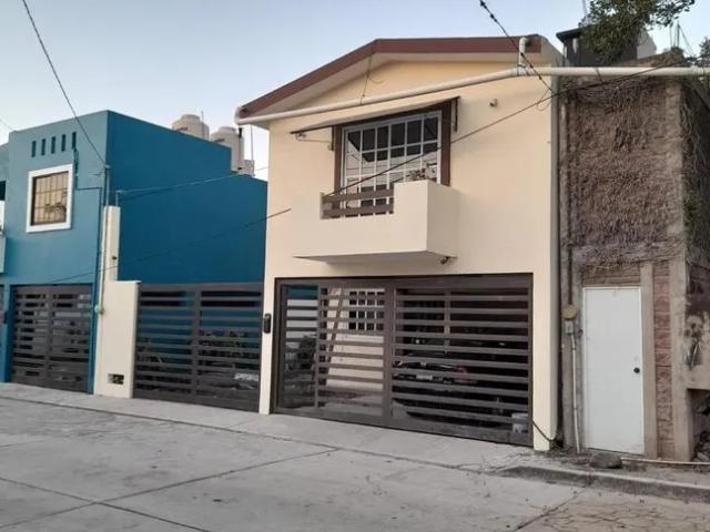 Casa en renta en El Higo, Veracruz