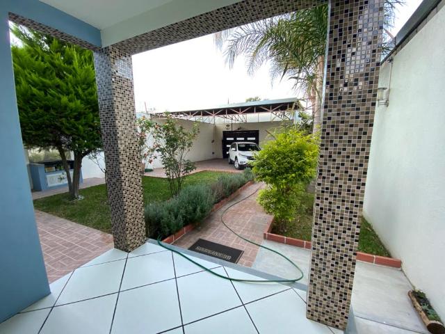 Casa en renta en Santa María del Tule