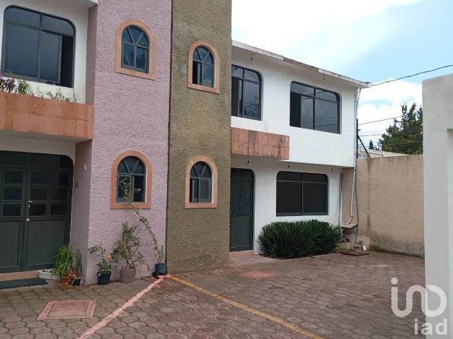Casa en renta en Mineral De La Reforma, Hidalgo