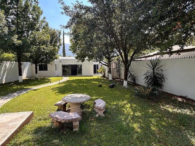 Casa en renta en Gral. Terán, Nuevo León