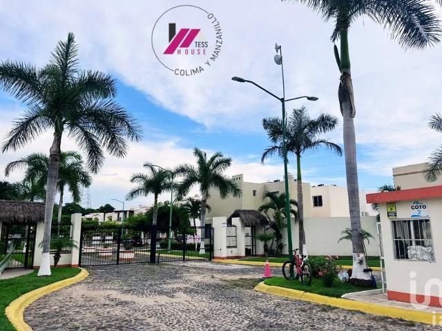 Casa en renta en Colima