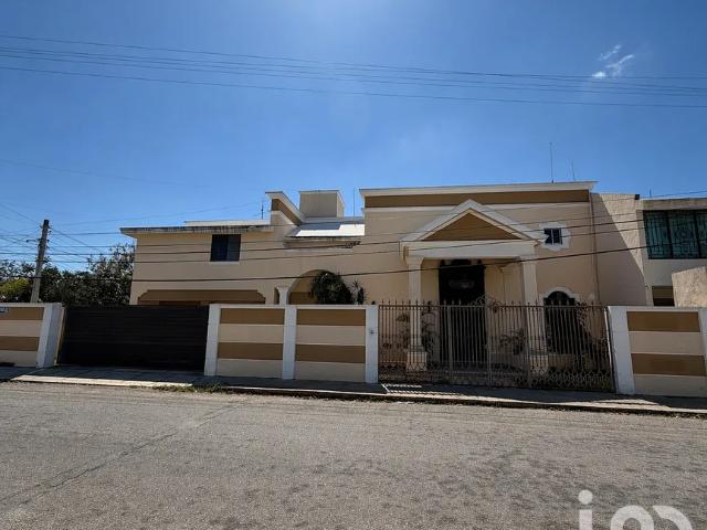 Casa en renta en Hocabá, Yucatán