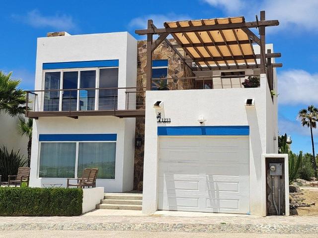 Casa en renta en La Misión, Baja California