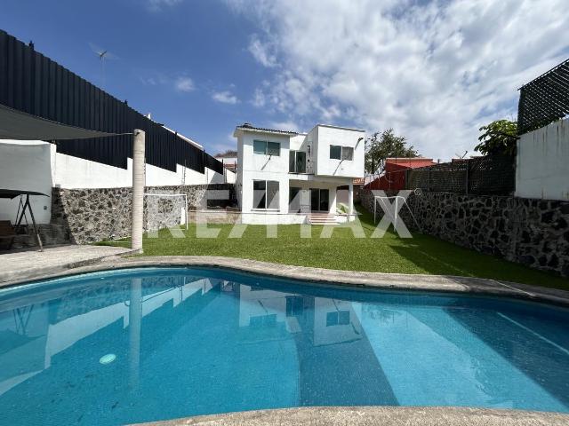 Casa en renta en Morelos