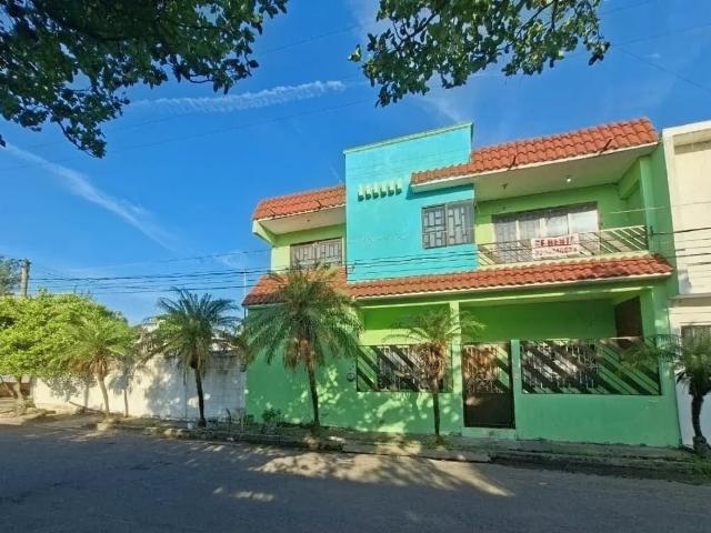 Casa en renta en Veracruz