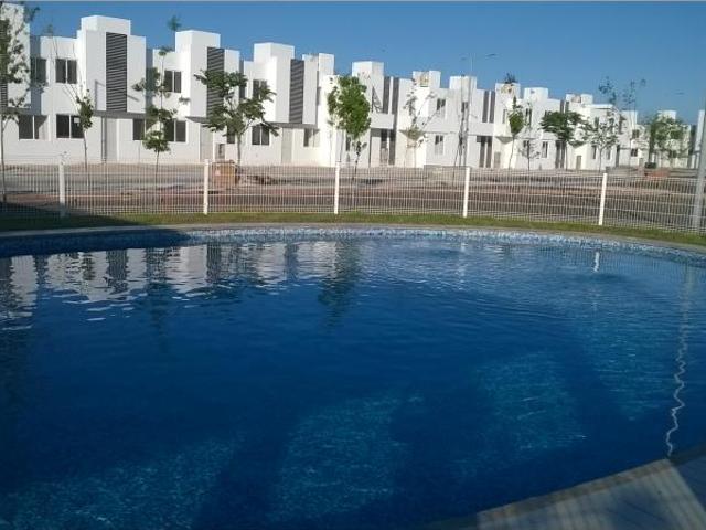 Casa en renta en Celaya, Guanajuato
