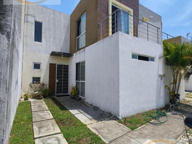Casa en renta en Medellín, Veracruz