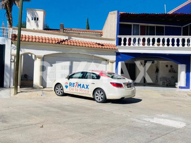 Casa en renta en Durango