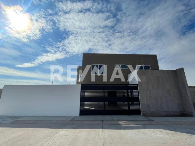 Casa en renta en Durango