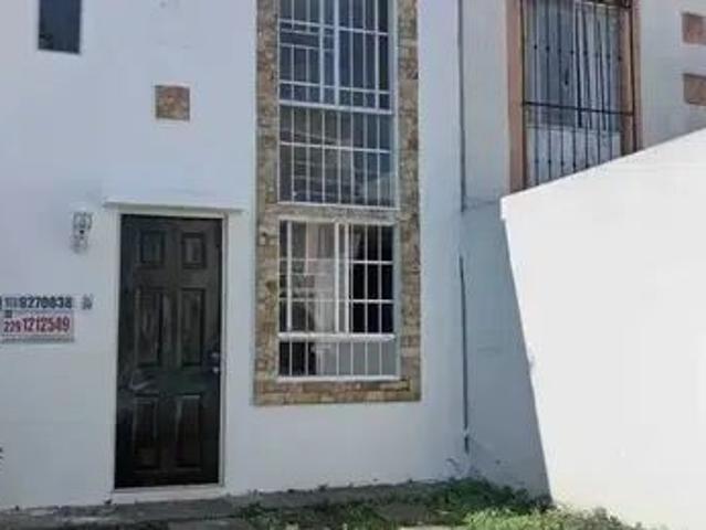 Casa en renta en Medellín, Veracruz