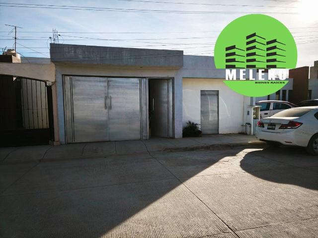 Casa en renta en Durango