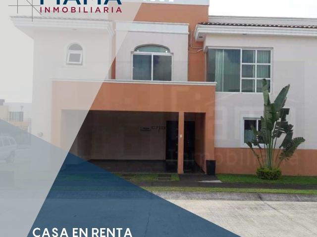 Casa en renta en Tepic, Nayarit