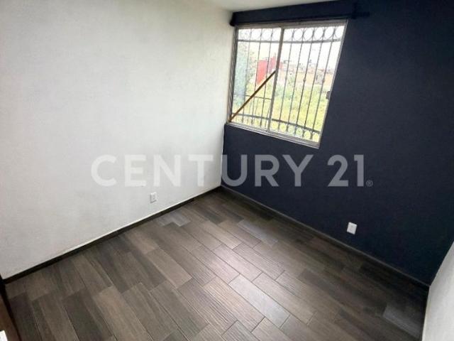 Casa en renta en Unidad Morelos 3ra Sección, San Pablo de las Salinas