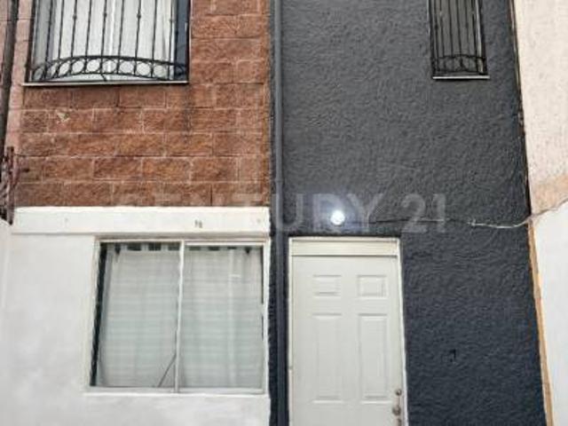 Casa en renta en Tultitlán, Estado de México